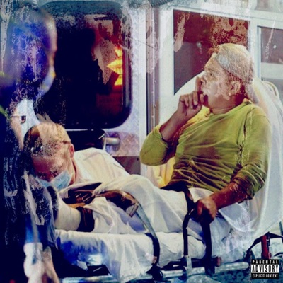 Gangbanger (feat. Lord Felix, Saint Lyor, Jiles & Meech) [Remix] - Single