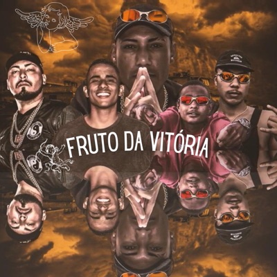 Fruto da Vitória - Single