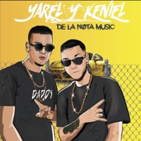 De la Nota Music, Vol. 1 - EP - Yarel & Keniel