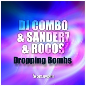 Dropping Bombs - Single