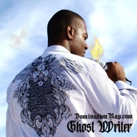 Ghost Writer - Dominationrap.com