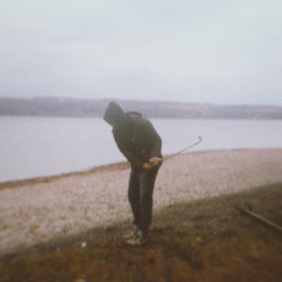 Somebody That I Never Knew (feat. Hadji Gaviota) - Single