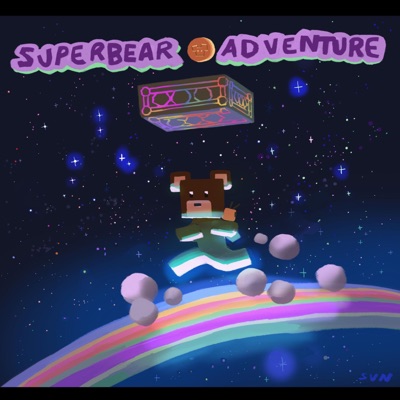 Super Bear Adventure updated their - Super Bear Adventure