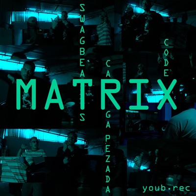 Matrix - Single