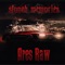 Hot Boxing (feat. Blaze Bundlez) - Ares Raw lyrics