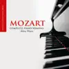 Klára Würtz - Piano Sonata No. 3 in B-Flat Major, K. 281: II. Andante amoroso