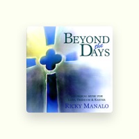 Ricky Manalo