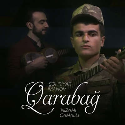 Qarabağ (feat. Nizami Camallı) - Single