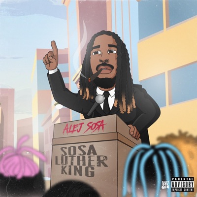 Sosa Luther King