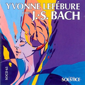 Bach: Keyboard Works