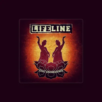 Listen to Lifeline, watch music videos, read bio, see tour dates & more!