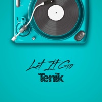Let It Go - Single - Tenik