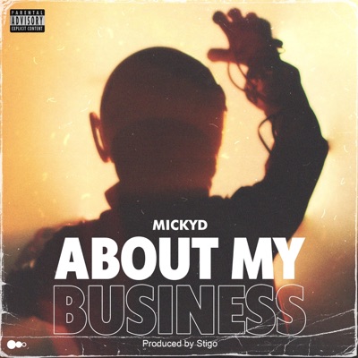 About My Business - Single
