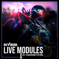 Live Modules - Divided