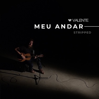Meu Andar (Stripped Mix) - Single