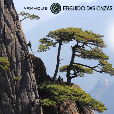 Erguido das Cinzas - Single
