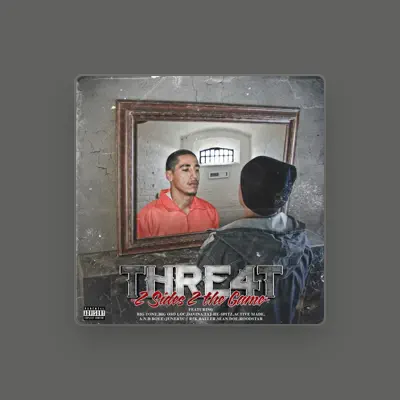Listen to Thre4t, watch music videos, read bio, see tour dates & more!