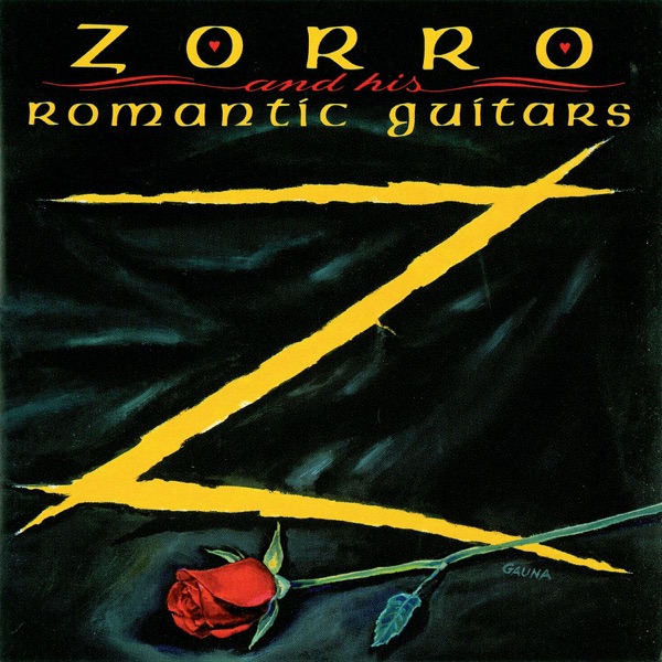La Marca del Zorro
