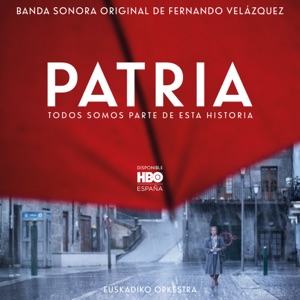 Patria (Banda Sonora Original)