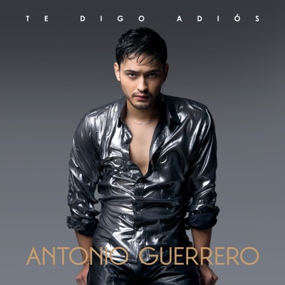 Te digo adiós - Single