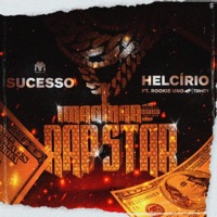 Sucesso (feat. Rookie Uno) - Single - Helcirio