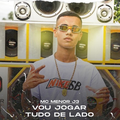 Vou Jogar Tudo de Lado - Single