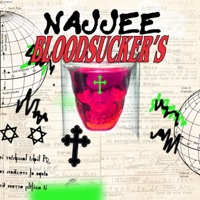 Bloodsucker's - Single - Najjee