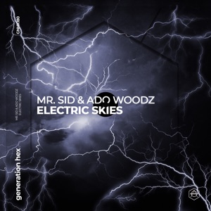 Electric Skies - Single