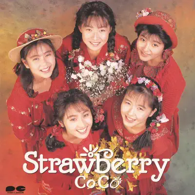 Listen to Strawberry by CoCo