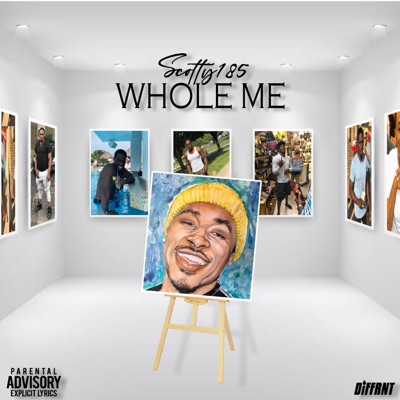 Whole Me - EP
