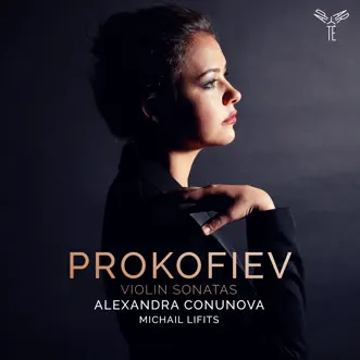 Violin Sonata No. 1 in F Minor, Op. 80: IV. Allegrissimo by Alexandra Conunova & Michail Lifits song reviws