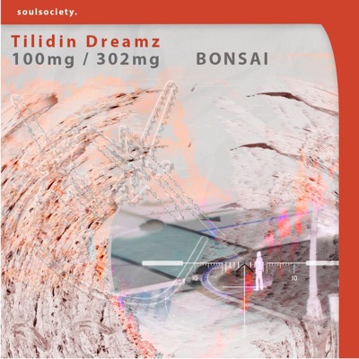 Tilidin Dreamz - Single