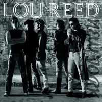 New York (Deluxe Edition) - Lou Reed