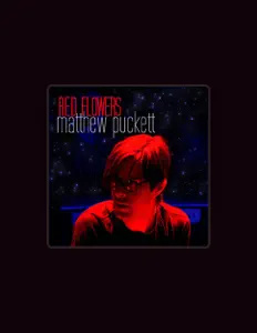 Listen to Matthew Puckett, watch music videos, read bio, see tour dates & more!
