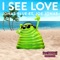 I See Love (feat. Joe Jonas) [From "Hotel Transylvania 3"] - Single
