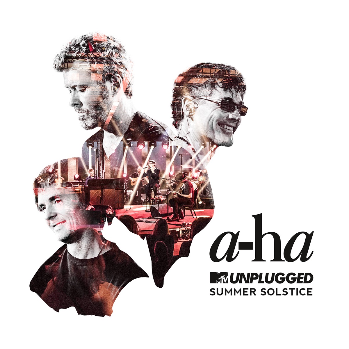 Hunting High & Low (Remastered) - Album by a-ha - Apple Music