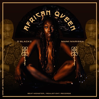African Queen (feat. Mami Marissa) - Single