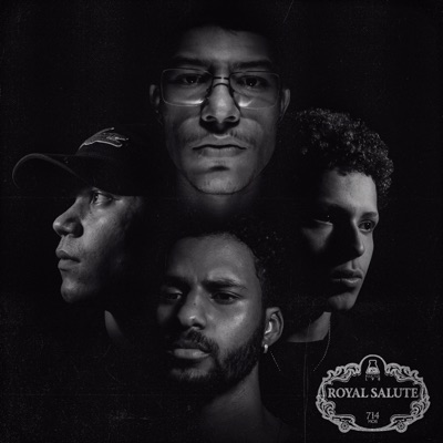 Royal Salute - Single