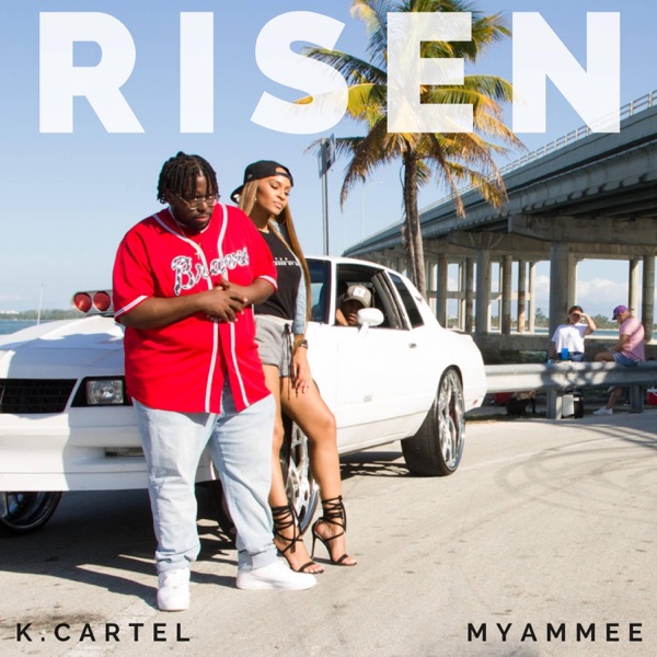 Risen