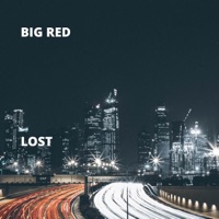 Lost - Single - Big Red