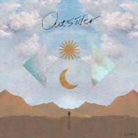 구름 (feat. Mellow) - Single - Outsider