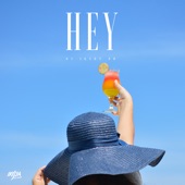 Hey (8D Audio) artwork