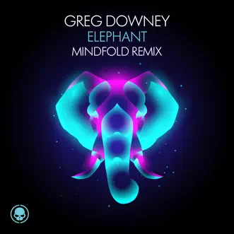 Elephant (Mindfold Remix) - Single by Greg Downey album reviews, ratings, credits