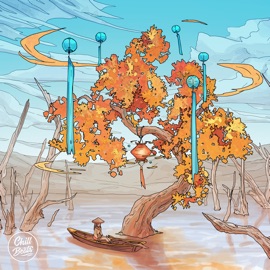 Divine GXNXSIS & With Astronauts