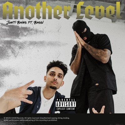 Another Level (feat. Bassi) - Single