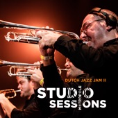 Metropole Studio Sessions: Dutch Jazz Jam II artwork