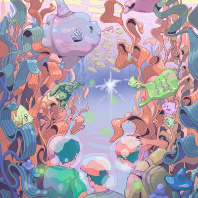 Adventures of Bingleboppers - Single