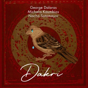 Dakri (feat. Meditelectro) - Single