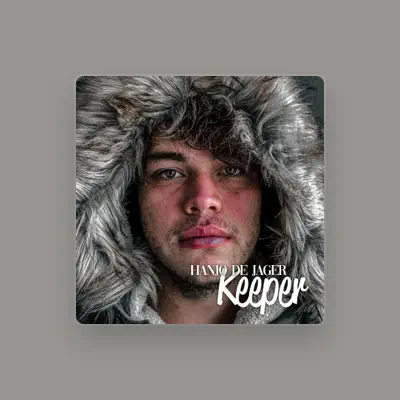 Listen to Hanjo de Jager, watch music videos, read bio, see tour dates & more!