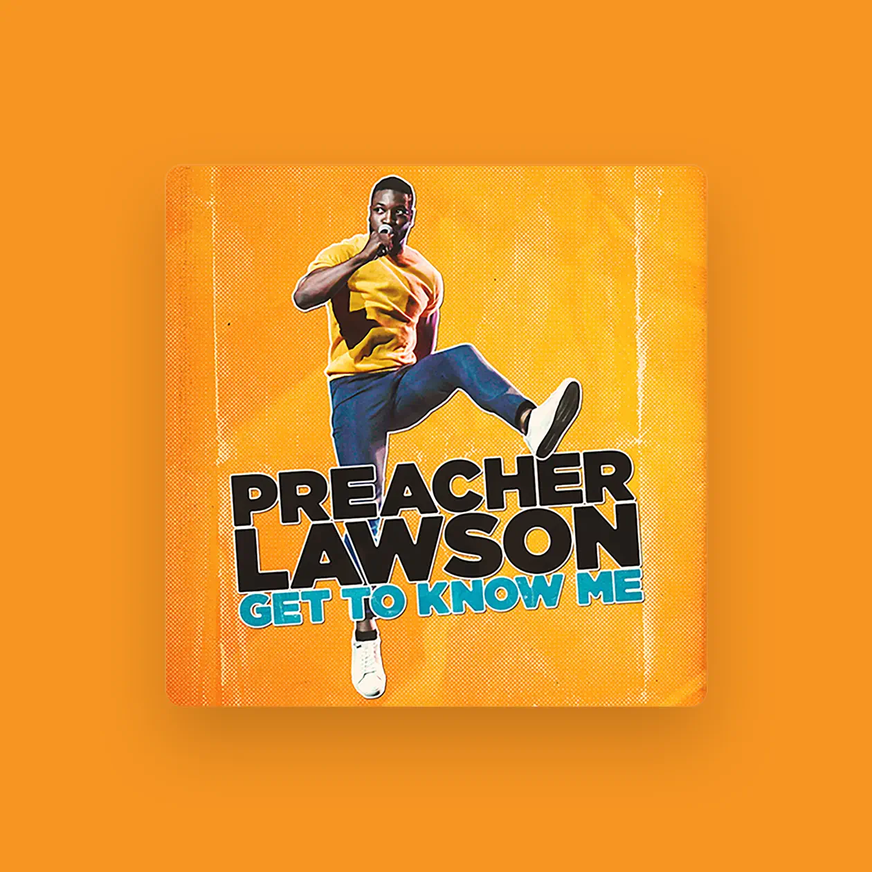 net worth of preacher lawson - Ilustrasi 3
